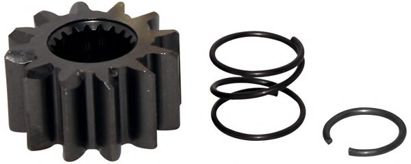 PowerMax 1013882 Pinion, starter